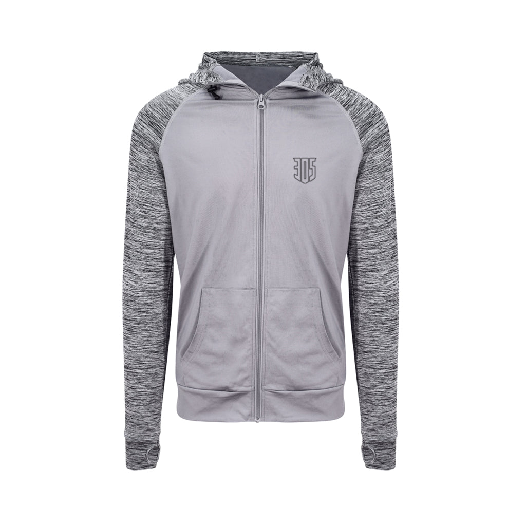 305 Shield Performance Lite Full Zip Hoody