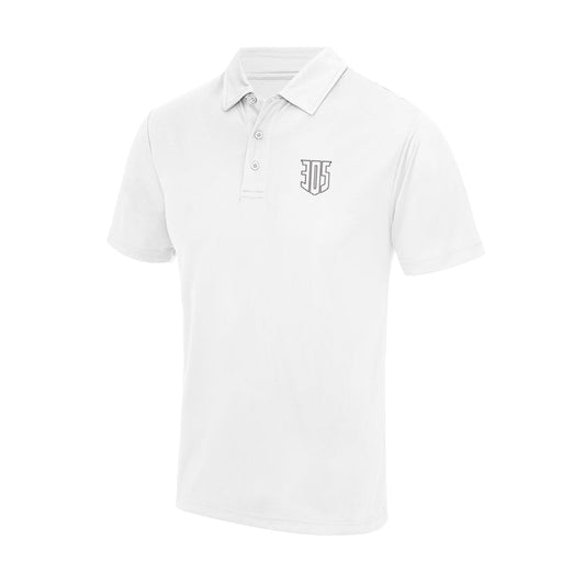 305 Shield Action Polo