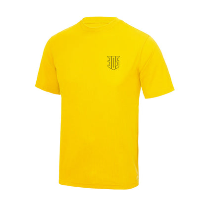 305 Shield Action Kids T