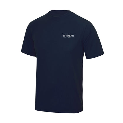 305WEAR Wordmark Action Kids T