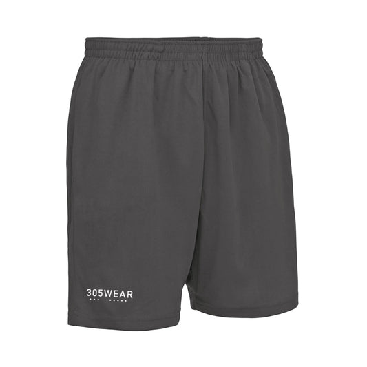 305WEAR Wordmark Action Shorts