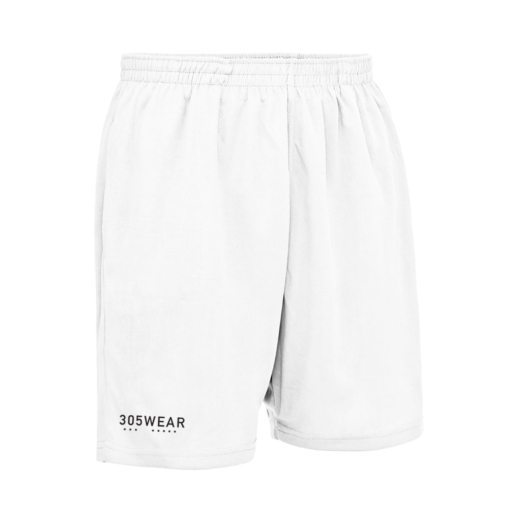 305WEAR Wordmark Action Shorts