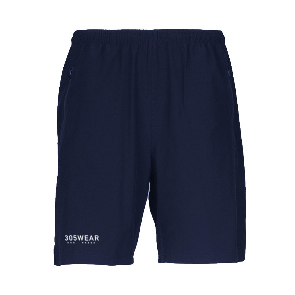 305WEAR Wordmark Performance Shorts