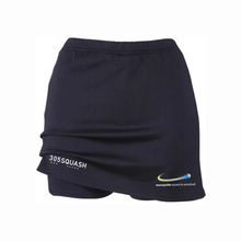 Merseyside Squash Action Womens Skort
