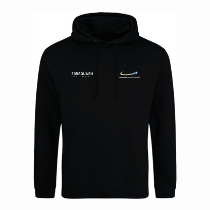 Merseyside Squash Classic Womens Hoody
