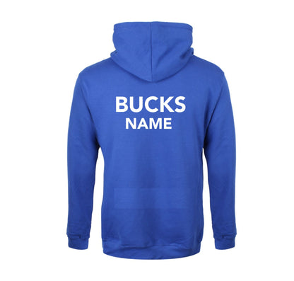 Buckinghamshire Squash Classic Womens Hoody