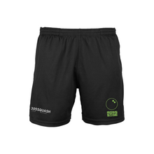 Moss Side Squash Action Shorts