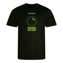 Moss Side Squash Action T