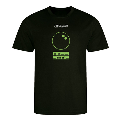 Moss Side Squash Action T
