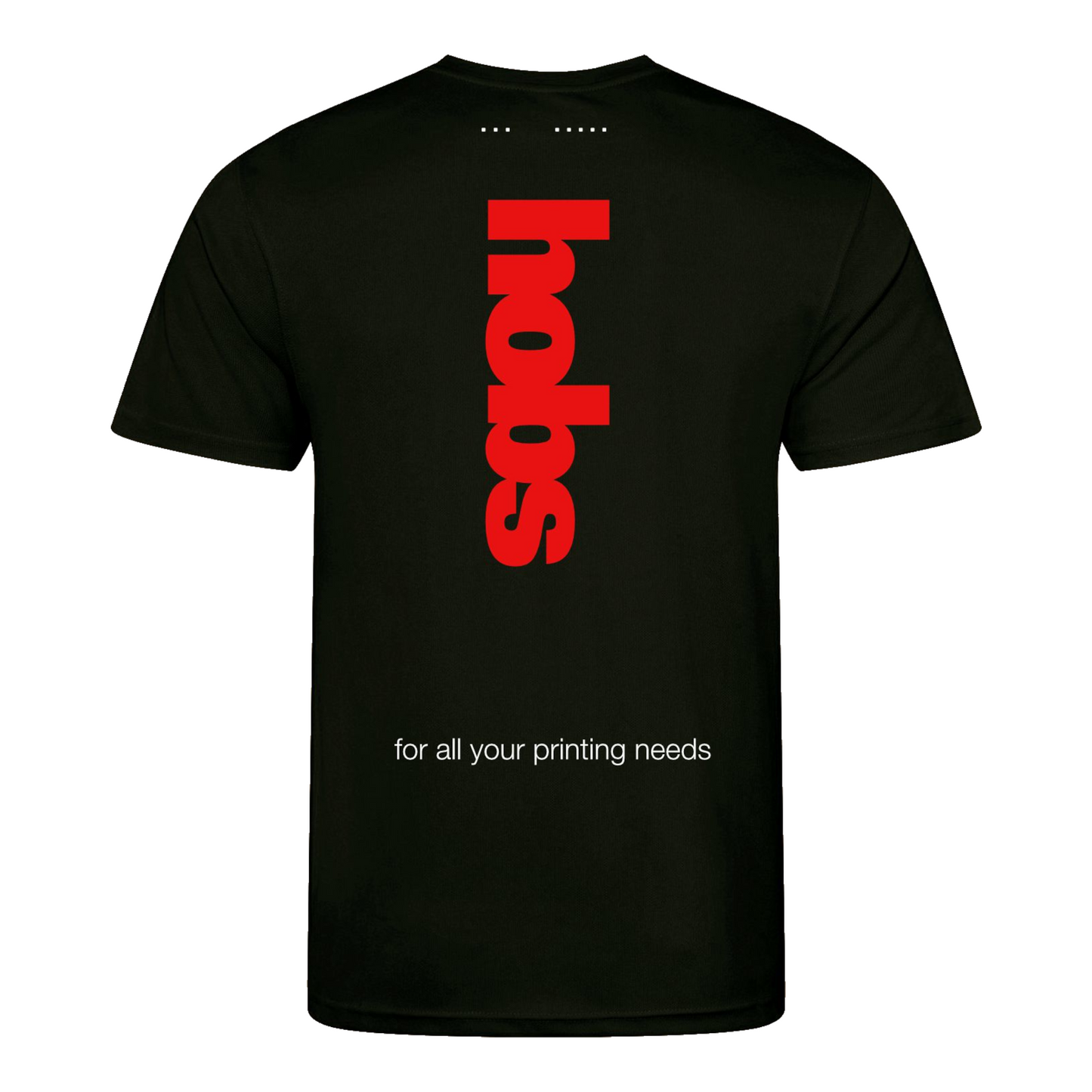 Moss Side Squash Action T