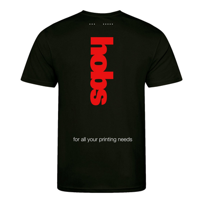 Moss Side Squash Action T