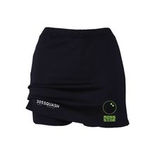 Moss Side Squash Action Womens Skort