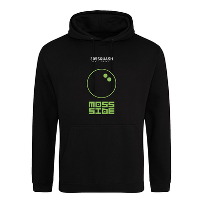 Moss Side Squash Classic Hoody