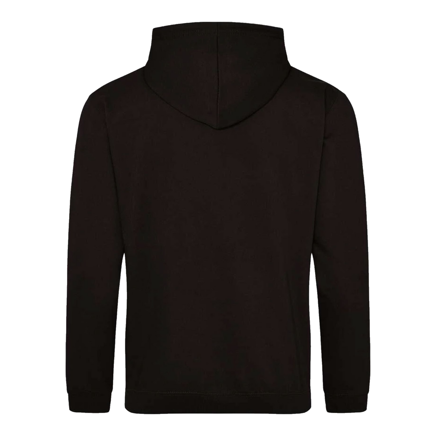 Moss Side Squash Classic Hoody