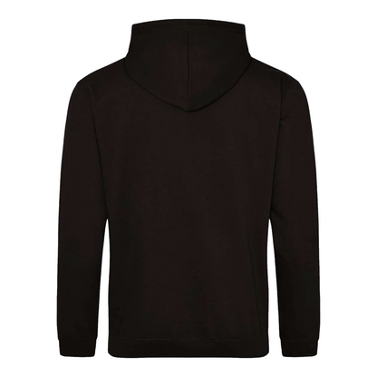 Moss Side Squash Classic Hoody
