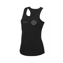 NEAD Action Womens Vest