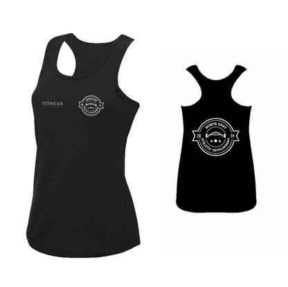 NEAD Action Womens Vest