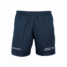 Nottingham SRC Action Shorts