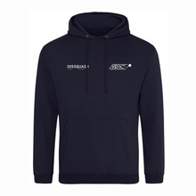 Nottingham SRC Classic Hoody