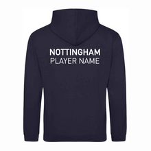 Nottingham SRC Classic Hoody