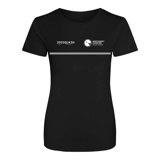 NWCSL Action Womens T
