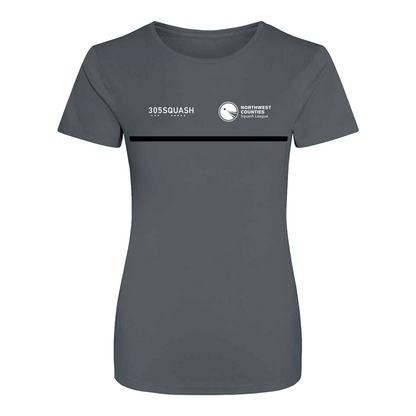 NWCSL Action Womens T
