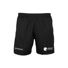 NWCSL Action Shorts