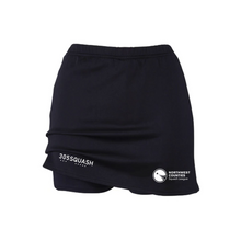 NWCSL Action Womens Skort