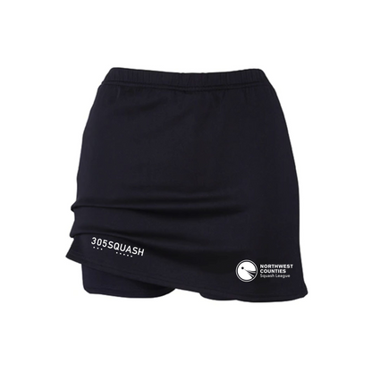 NWCSL Action Kids Skort