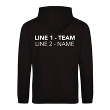 NWCSL Classic Hoody