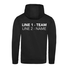 NWCSL Performance Hoody