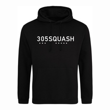 New Mills Squash Classic Hoody