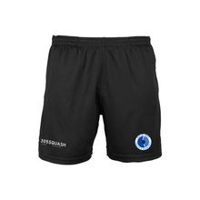 Newton Abbot Squash Action Shorts