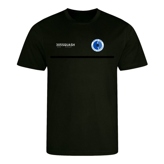 Newton Abbot Squash Action T