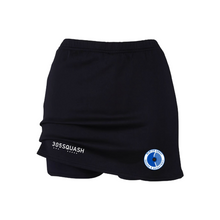 Newton Abbot Squash Action Womens Skort