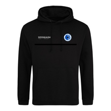 Newton Abbot Squash Classic Hoody