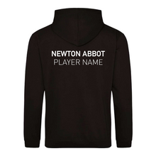 Newton Abbot Squash Classic Hoody