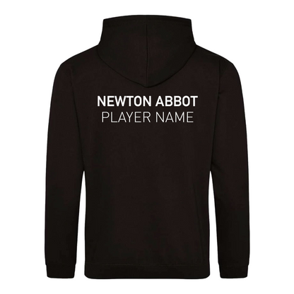 Newton Abbot Squash Classic Kids Hoody