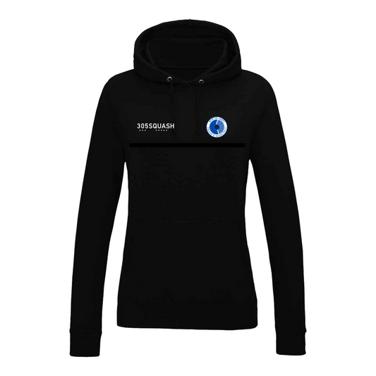 Newton Abbot Squash Classic Womens Hoody