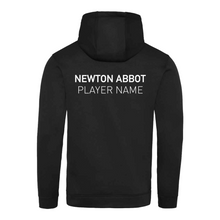 Newton Abbot Squash Performance Hoody
