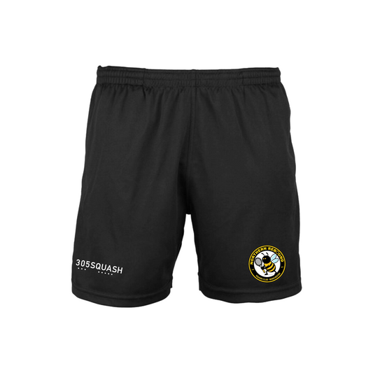 Northern Rebound Squash Action Kids Shorts