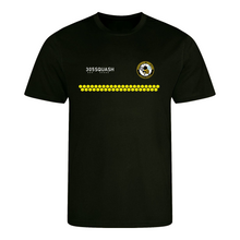 Northern Rebound Squash Action T