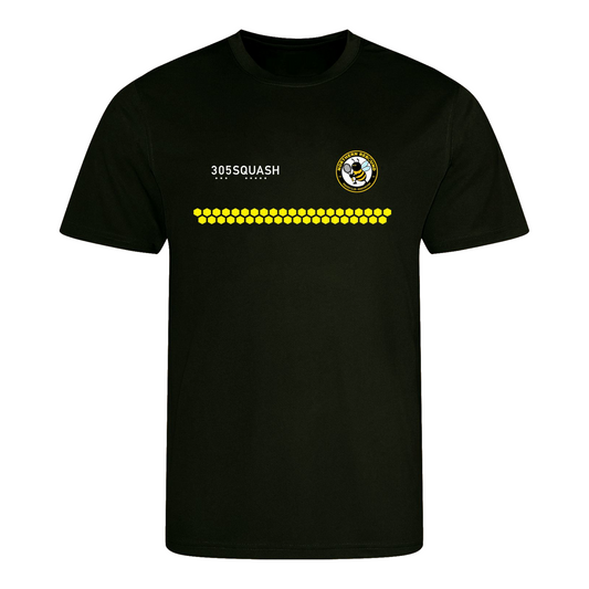 Northern Rebound Squash Action Kids T