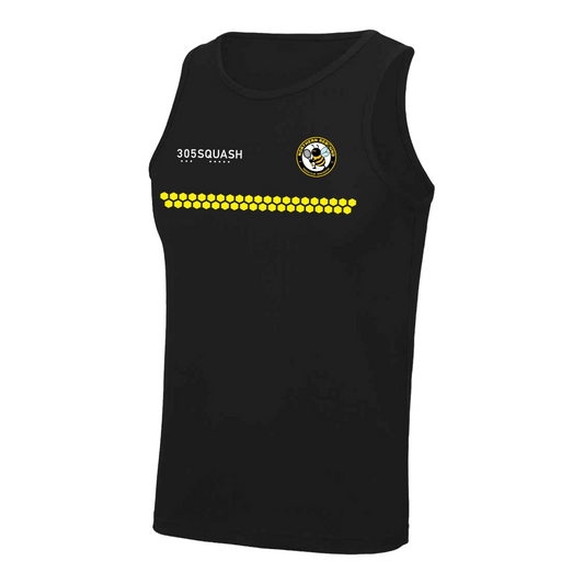 Northern Rebound Squash Action Vest