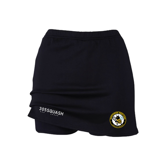 Northern Rebound Squash Action Kids Skort