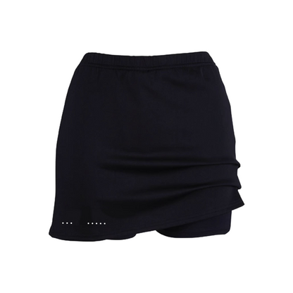 Northern Rebound Squash Action Kids Skort