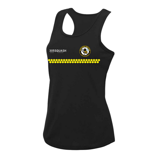 Northern Rebound Squash Action Womens Vest
