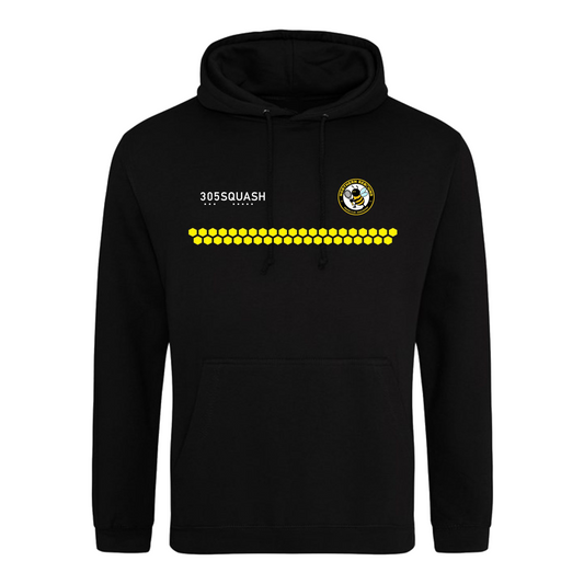 Northern Rebound Squash Classic Kids Hoody