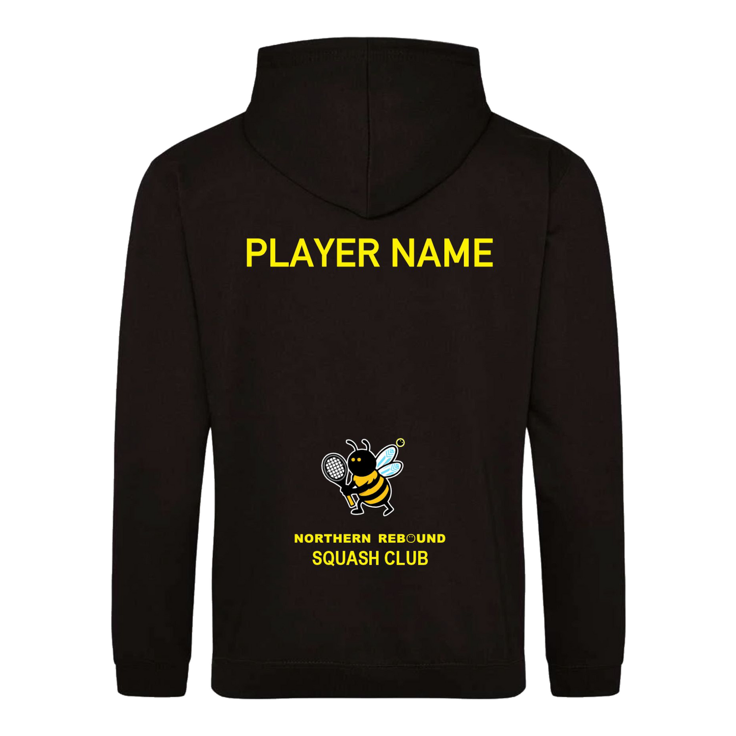 Northern Rebound Squash Classic Kids Hoody