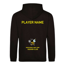 Northern Rebound Squash Classic Kids Hoody